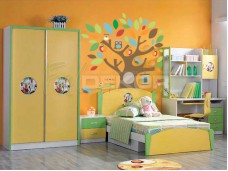 Fa baglyokkal/02 falmatrica