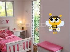 Cuki méhecske falmatrica