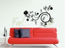 Virág/07 falmatrica