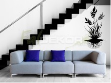 Virág/09 falmatrica