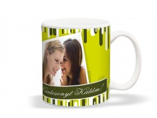 Karácsonyi bögre /05