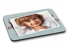 Karácsonyi egérpad /01