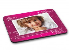 Karácsonyi egérpad /03