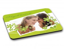 Karácsonyi egérpad /04