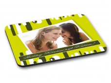 Karácsonyi egérpad /05