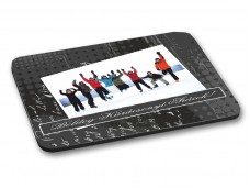 Karácsonyi egérpad /06