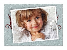 Karácsonyi puzzle /01