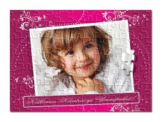 Karácsonyi puzzle /03