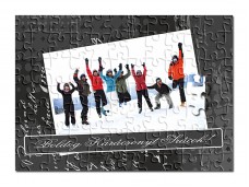 Karácsonyi puzzle /06