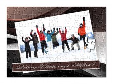 Karácsonyi puzzle /07
