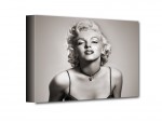 Marilyn Monroe vászonkép